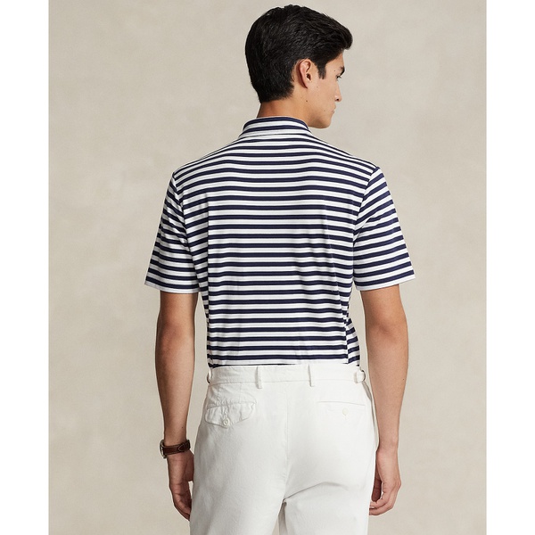 폴로랄프로렌 폴로 랄프 로렌 Polo Ralph Lauren Mens Classic-Fit Soft Cotton Polo Shirt 16800609