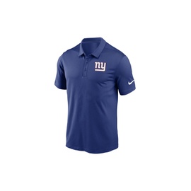 Nike Mens New York Giants Team Logo Franchise Polo 11522157
