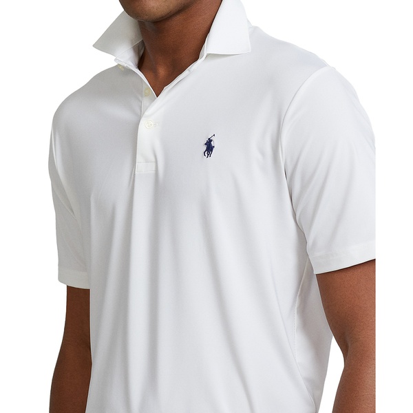 폴로랄프로렌 폴로 랄프 로렌 Polo Ralph Lauren Mens Classic-Fit Performance Polo Shirt 12995789