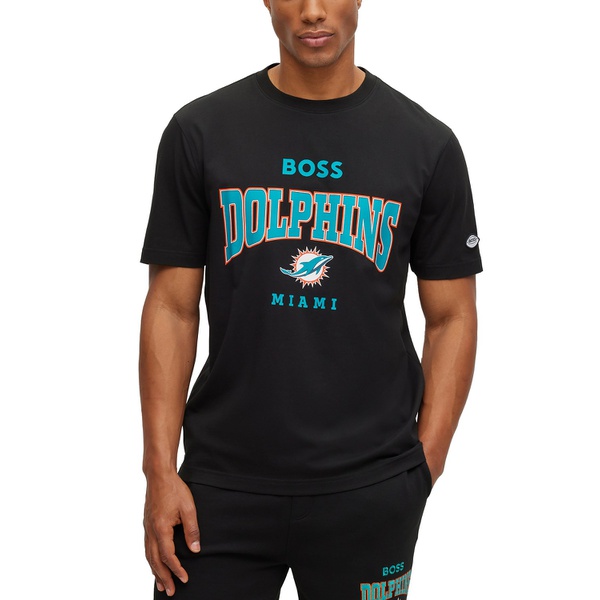 휴고보스 by 휴고 Hugo Boss x NFL Mens T-shirt Collection 15662160