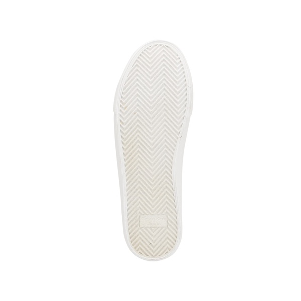 캘빈클라인 Calvin Klein Mens Rex Lace-Up Slip-On Sneakers 16251306