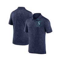 Nike Mens Navy Seattle Mariners Next Level Polo Shirt 16293717