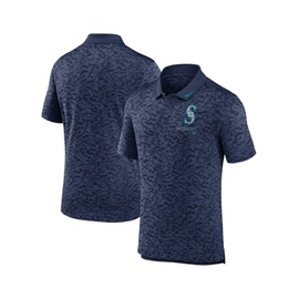 Nike Mens Navy Seattle Mariners Next Level Polo Shirt 16293717