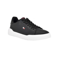 Tommy Hilfiger Mens Narvyn Lace-Up Low Top Sneakers 16352959