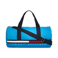 Tommy Hilfiger Mens Gino Harbor Point Duffel Bag 15515038