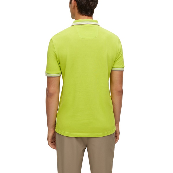 휴고보스 휴고 Hugo Boss Mens Logo Polo Shirt 16559816