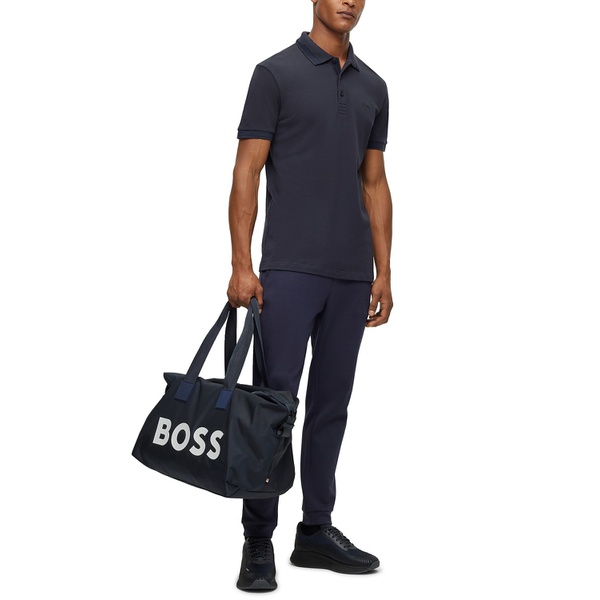 휴고보스 휴고 Hugo Boss Mens Logo Polo Shirt 16559815