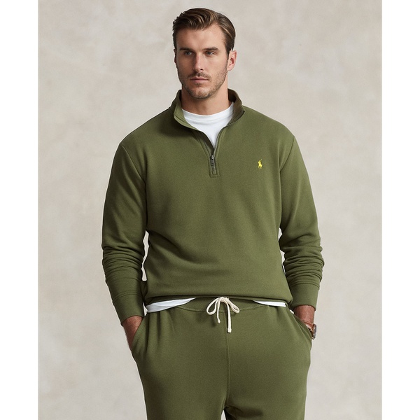 폴로랄프로렌 폴로 랄프 로렌 Polo Ralph Lauren Mens Big & Tall Fleece Sweatshirt 16405581