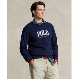 폴로 랄프 로렌 Polo Ralph Lauren Mens Logo Fleece Sweatshirt 16833460