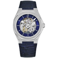 Manager Open Mind mens Watch MAN-RO-03-SL