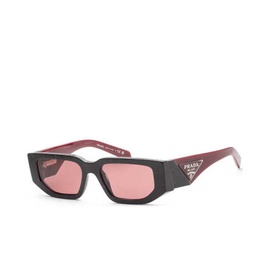 Prada Fashion mens Sunglasses PR-09ZS-11F08S