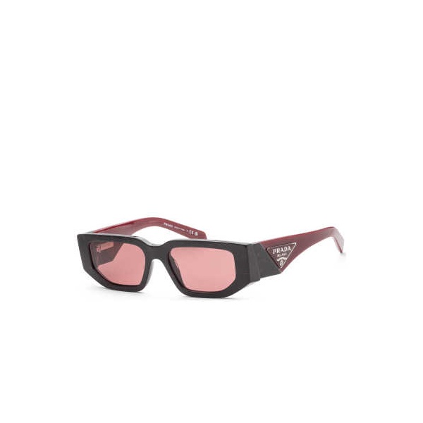프라다 Prada Fashion mens Sunglasses PR-09ZS-11F08S