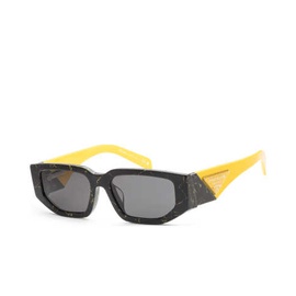 Prada Fashion mens Sunglasses PR-09ZSF-19D5S0