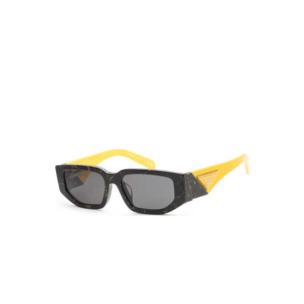 프라다 Prada Fashion mens Sunglasses PR-09ZSF-19D5S0