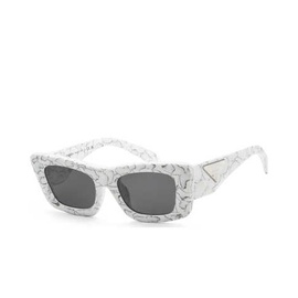 Prada Fashion womens Sunglasses PR-13ZSF-17D5S0