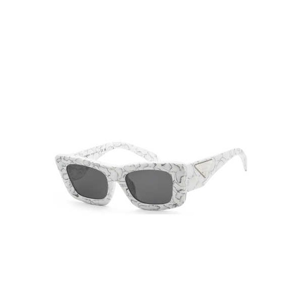 프라다 Prada Fashion womens Sunglasses PR-13ZSF-17D5S0