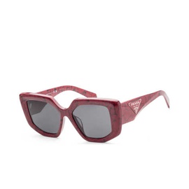 Prada Fashion womens Sunglasses PR-14ZSF-15D5S0