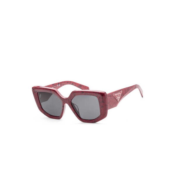 프라다 Prada Fashion womens Sunglasses PR-14ZSF-15D5S0