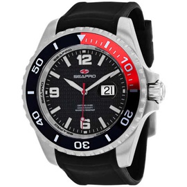 Seapro Abyss mens Watch SP0740