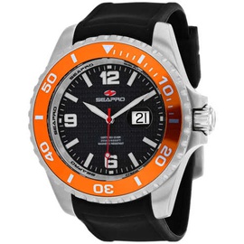 Seapro Abyss mens Watch SP0744
