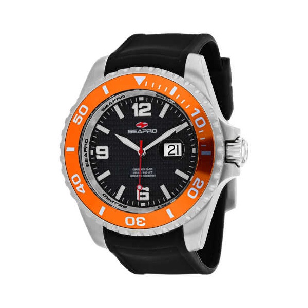  Seapro Abyss mens Watch SP0744