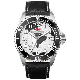 Seapro Voyager mens Watch SP2740