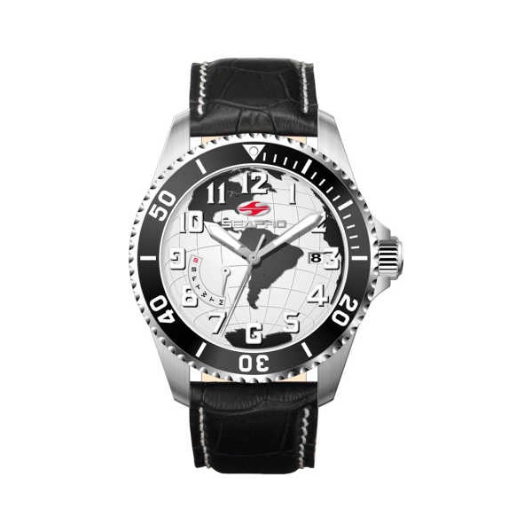  Seapro Voyager mens Watch SP2740