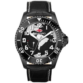 Seapro Voyager mens Watch SP2743