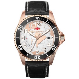Seapro Voyager mens Watch SP2744