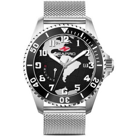 Seapro Voyager mens Watch SP4761