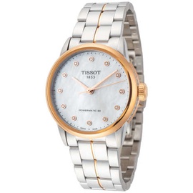 Tissot T-Classic WOMENS Watch T0862072211600