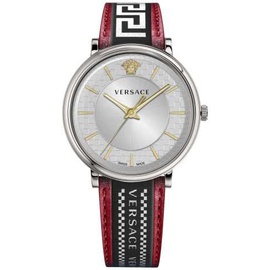 베르사체 Versace V-Circle mens Watch VE5A01421