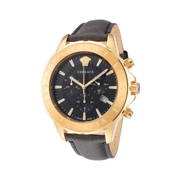 베르사체 베르사체 Versace Chrono Signature mens Watch VEV600721