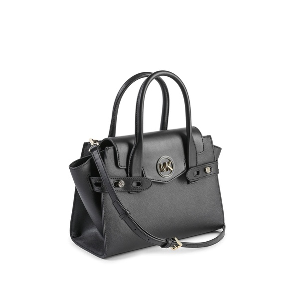 마이클 코어스 Michael Kors Medium Flap Handbag 7221270052996