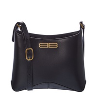 발렌시아가 Balenciaga Xx Small Leather Flap Bag 6946441429124