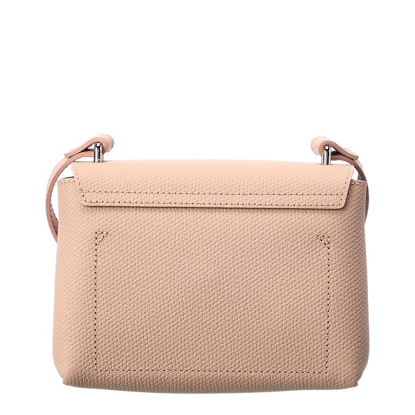 롱샴 Longchamp Roseau Leather Bag 7020872237188
