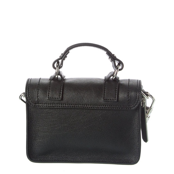  프로엔자 슐러 Proenza Schouler Ps1 Micro Leather Shoulder Bag 7030630023300