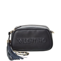 발렌티노 Valentino By Mario Valentino Bella Embossed Leather Crossbody 7226643742852