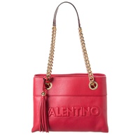 발렌티노 Valentino By Mario Valentino Kali Embossed Leather Shoulder Bag 7212726780036