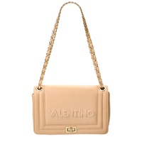 발렌티노 Valentino By Mario Valentino Alice Embossed Leather Shoulder Bag 7203356967044