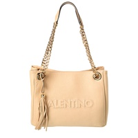 발렌티노 Valentino By Mario Valentino Luisa Embossed Leather Shoulder Bag 7191022436484