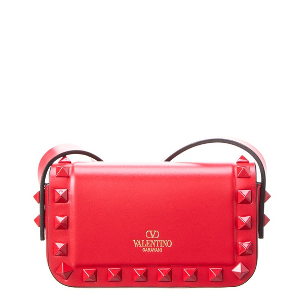 발렌티노 발렌티노 Valentino Rockstud Mini Leather Shoulder Bag 7200278446212