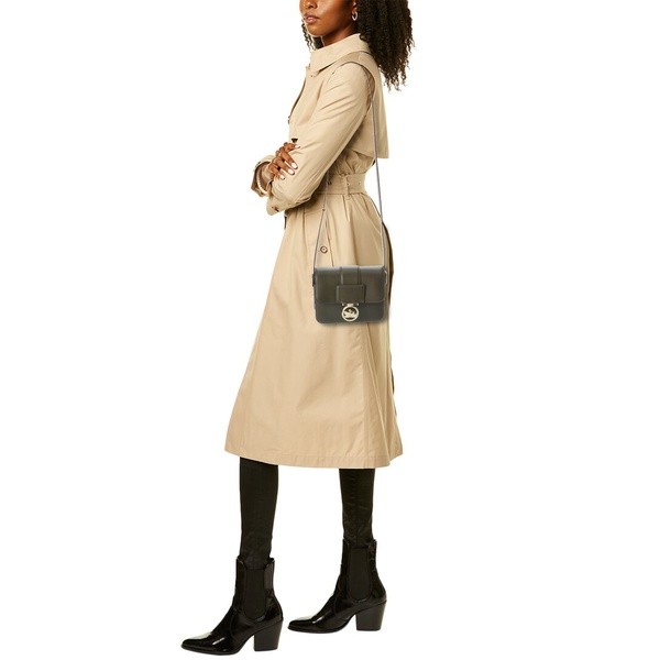 롱샴 Longchamp Box-Trot Leather Shoulder Bag 7223930224772