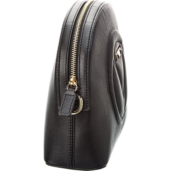  발렌티노 Valentino By Mario Valentino Kali Signature Leather Shoulder Bag 7233574076548