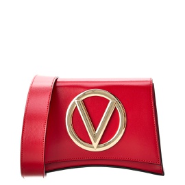 발렌티노 Valentino By Mario Valentino Honey Forever Leather Shoulder Bag 7232906428548
