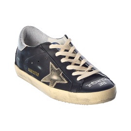 골든구스 Golden Goose Superstar Leather Sneaker 7022667235460