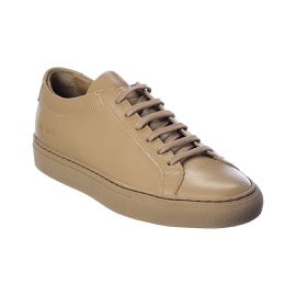 커먼 프로젝트 Common Projects Original Achilles Low Leather Sneaker 6841709658244