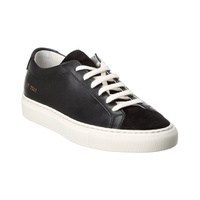 커먼 프로젝트 Common Projects Original Achilles Leather & Suede Sneaker 7077425184900