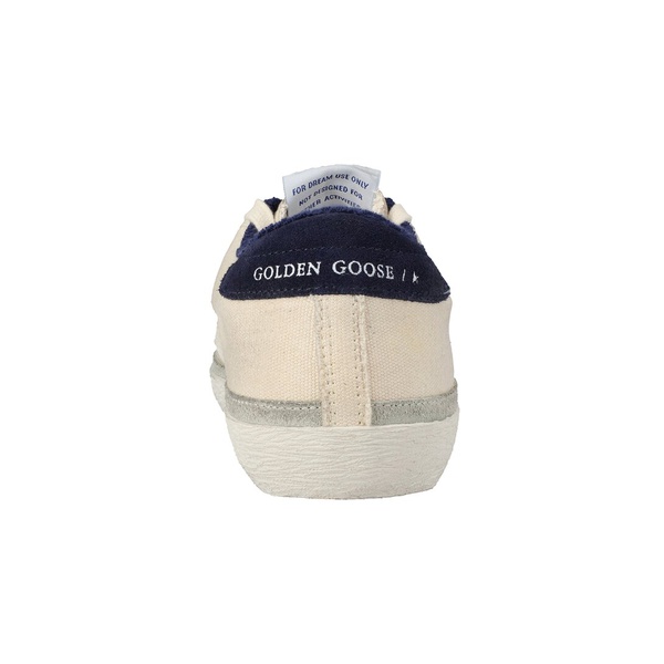 골든구스 골든구스 Golden Goose Superstar Leather Sneaker 7104801079428