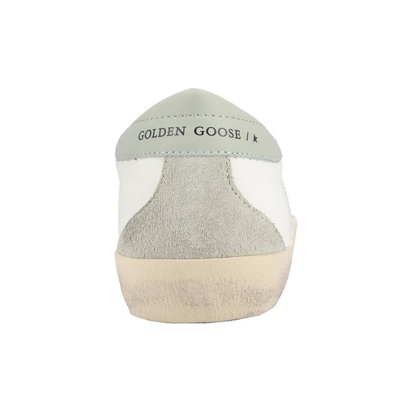 골든구스 골든구스 Golden Goose Super Star Leather Sneaker 7146458284164